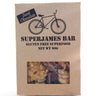 Superjames Superfood Bar with Dark Chocolate