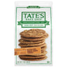 Tate's Gluten Free Ginger Zinger Cookies