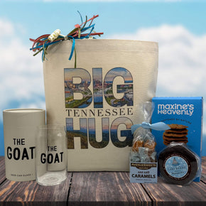 Big Tennessee Hug Gift Basket