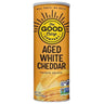 The Good Crisp Co. Aged White Cheddar Crisps