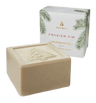 Thymes Frasier Fir Tripple Milled Bard Soap