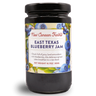 New Canaan Farms East Texas Blueberry Jam 10.7oz