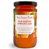 New Canaan Farms Old Austin Apricot Jam 10.7oz