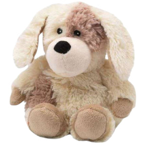 Warmies Puppy Junior