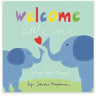 Welcome Little One: A Giftable Board Book for Newborns