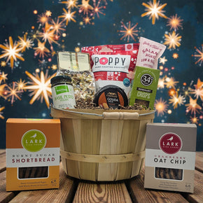 Wolters Kluwer New Years Gift