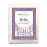 Hydra Relax BathTub Tea
