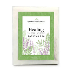 Hydra Healing BathTub Tea