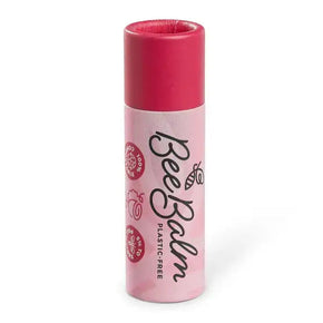 Bee Balm Raspberry Rose Lip Balm