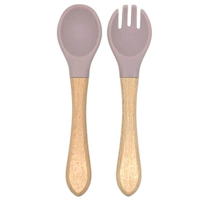 Baby Utensils