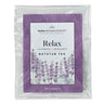 Hydra Relax BathTub Tea