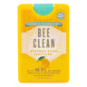 Bee Clean Citrus & Peppermint Organic Hand Sanitizer