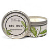 Buttercup Candles Big Hug White Tea Soy Tin Candle