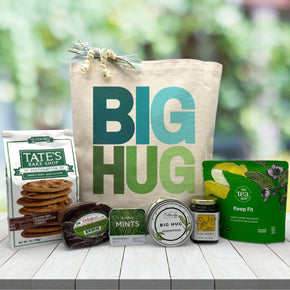 Big Hug Gift Basket