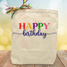 Birthday Delights Happy Birthday Gift Tote