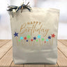 Birthday Star Gift Tote