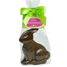 chocolate bunny