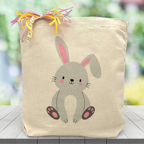 Create Your Own Bunny Bliss Gift Tote