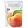 Butterfields Peach Buds Hard Candy