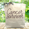 Cancer Survivor Gift Tote