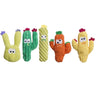 Pure Organic Catnip Filled Interactive Cat Toy (1)