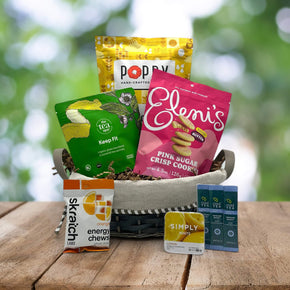 Celebrate Summer Gift Basket
