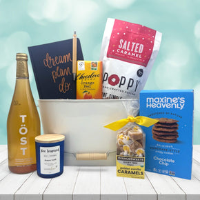 Celebration All Occasion Gift Basket