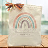 Children are a Gift from the Lord Gift Tote