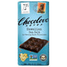 Chocolove Hawaiian Sea Salt in Strong Dark Chocolate