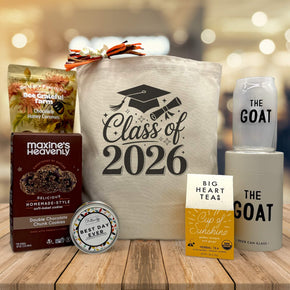 Class of 2026 Gift Basket