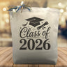 Class of 2026 Gift Tote