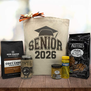 Class of 2026 Senior Gift Basket