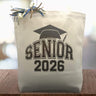 Class of 2026 Senior Gift Tote