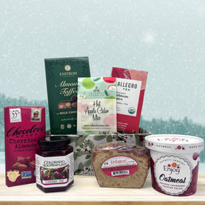 Colorado Holiday Gift Basket