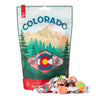 Colorado Themed Salt Water Taffy