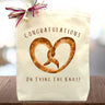 Congrats on Tying the Knot Gift Tote