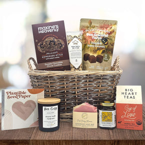 Crafted with Love All Occasion Gift Basket