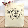 Welcome Home Gift Tote