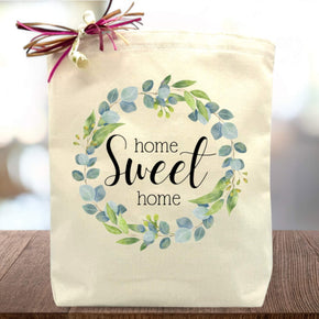 Home Sweet Home Gift Tote