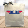 Top Dad Gift Tote