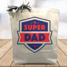 Super Dad Gift Tote