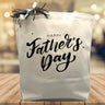 Happy Father's Day Gift Tote