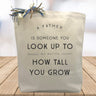 A Father Gift Tote