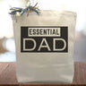 Essential Dad Gift Tote