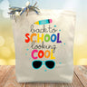 Back To School Looking Cool Gift Tote