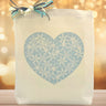 For the Love of Winter Gift Tote