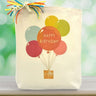 Celebration Happy Birthday Gift Tote