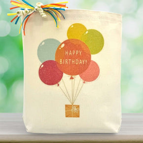 Create Your Own Celebration Happy Birthday Gift Tote