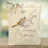 So Sorry For Your Loss Gift Tote