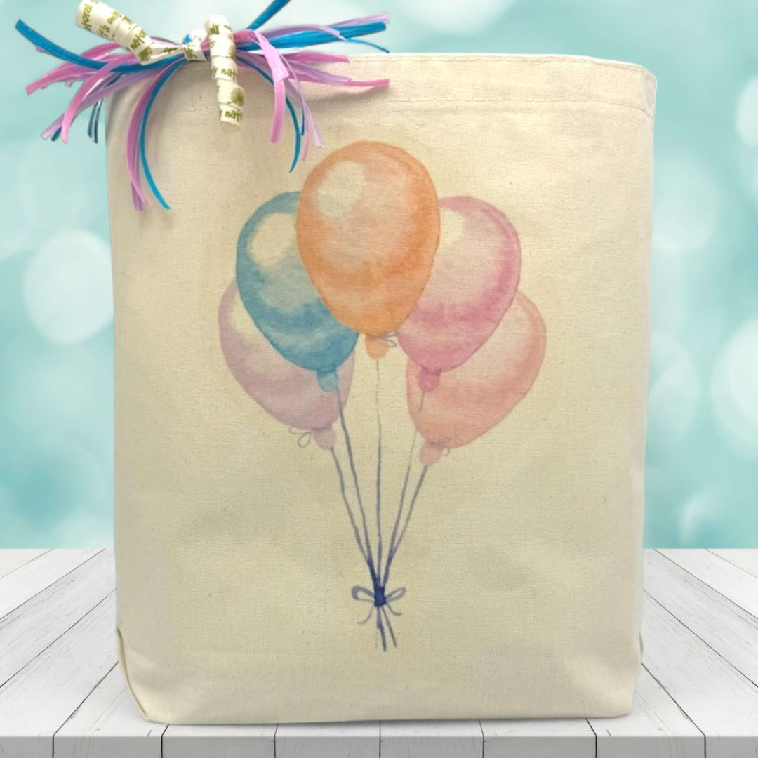 Birthday Bliss Gift Tote